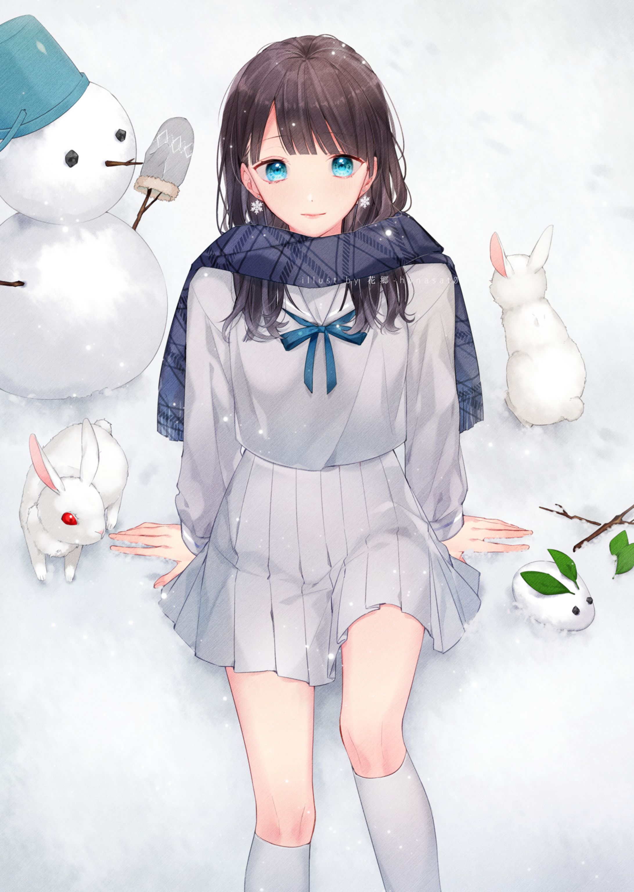 オリジナル作品展示即売会 『オリComi Osaka』-1