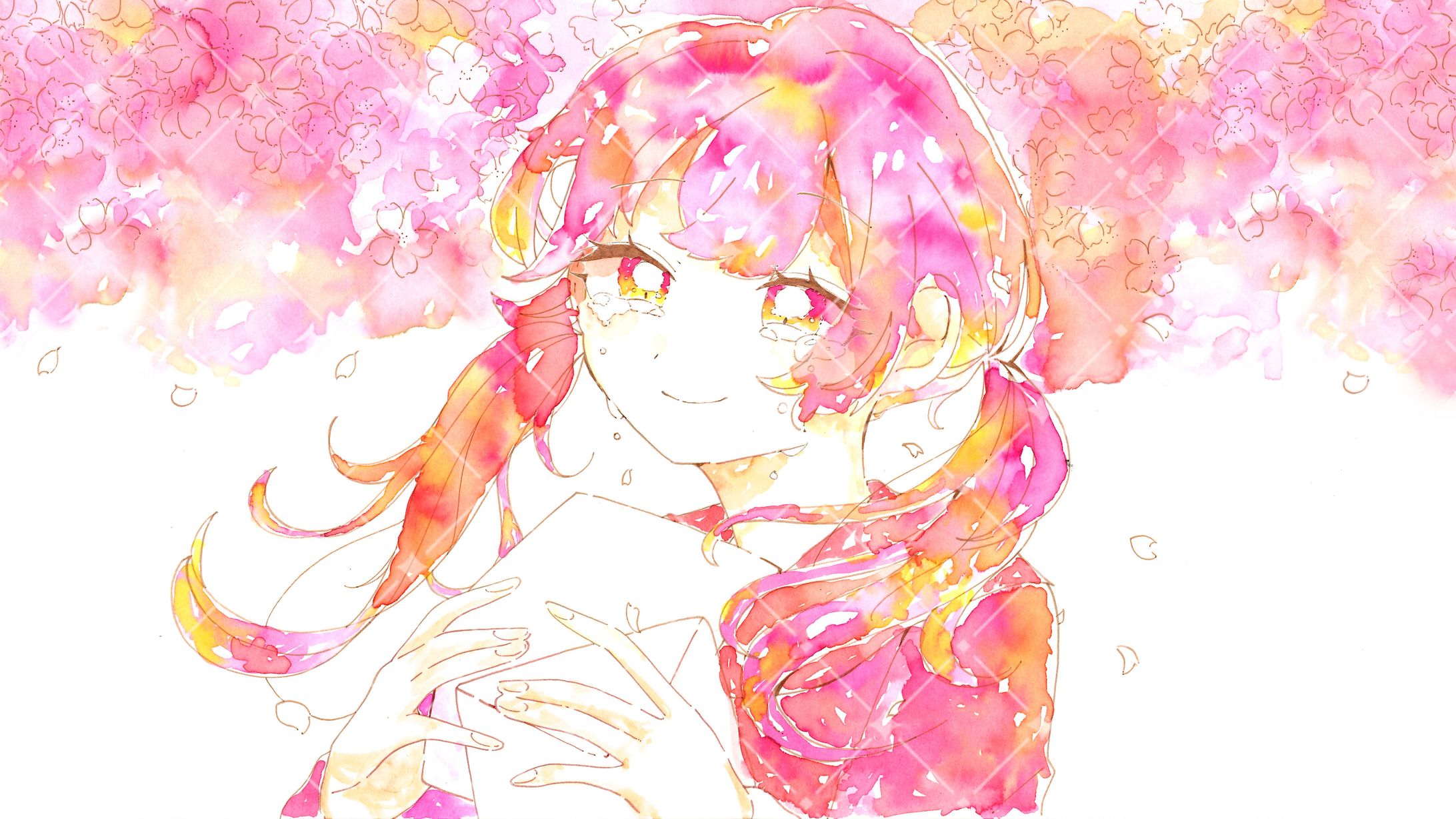 MVイラスト制作-1