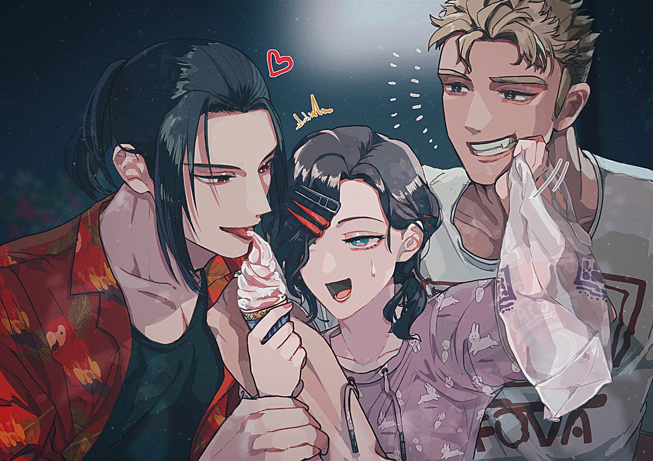 ［創作］BL-1
