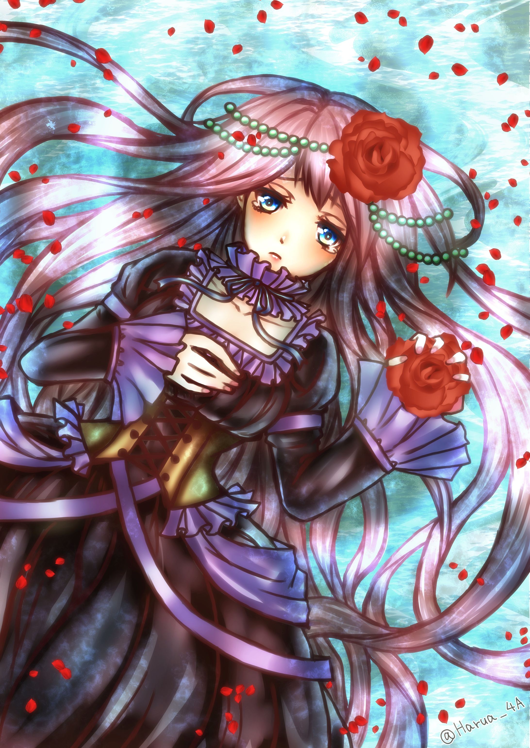 水花^5-1