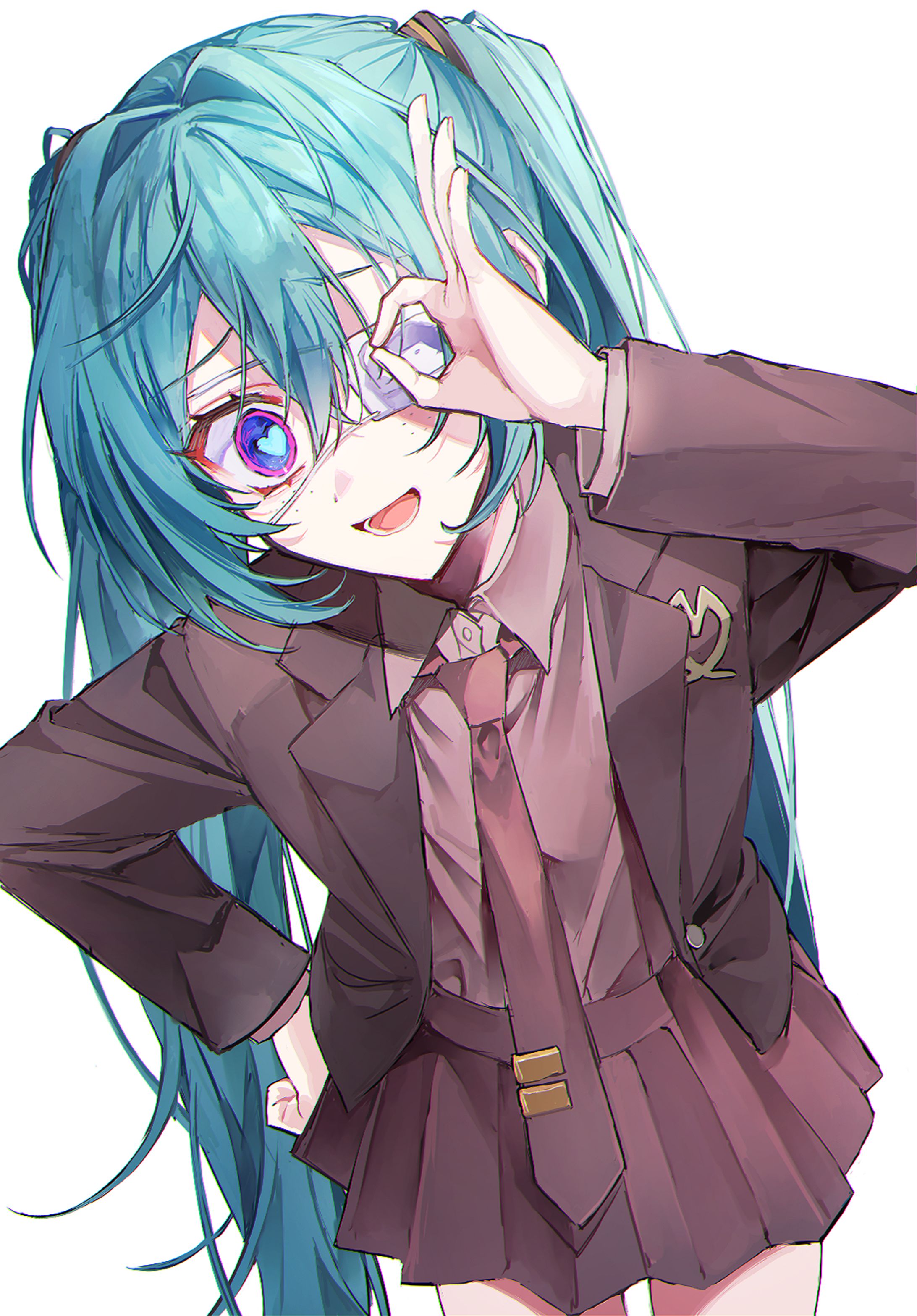 モニタリング FA-1