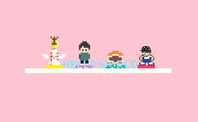 Twitterのヘッダー画像