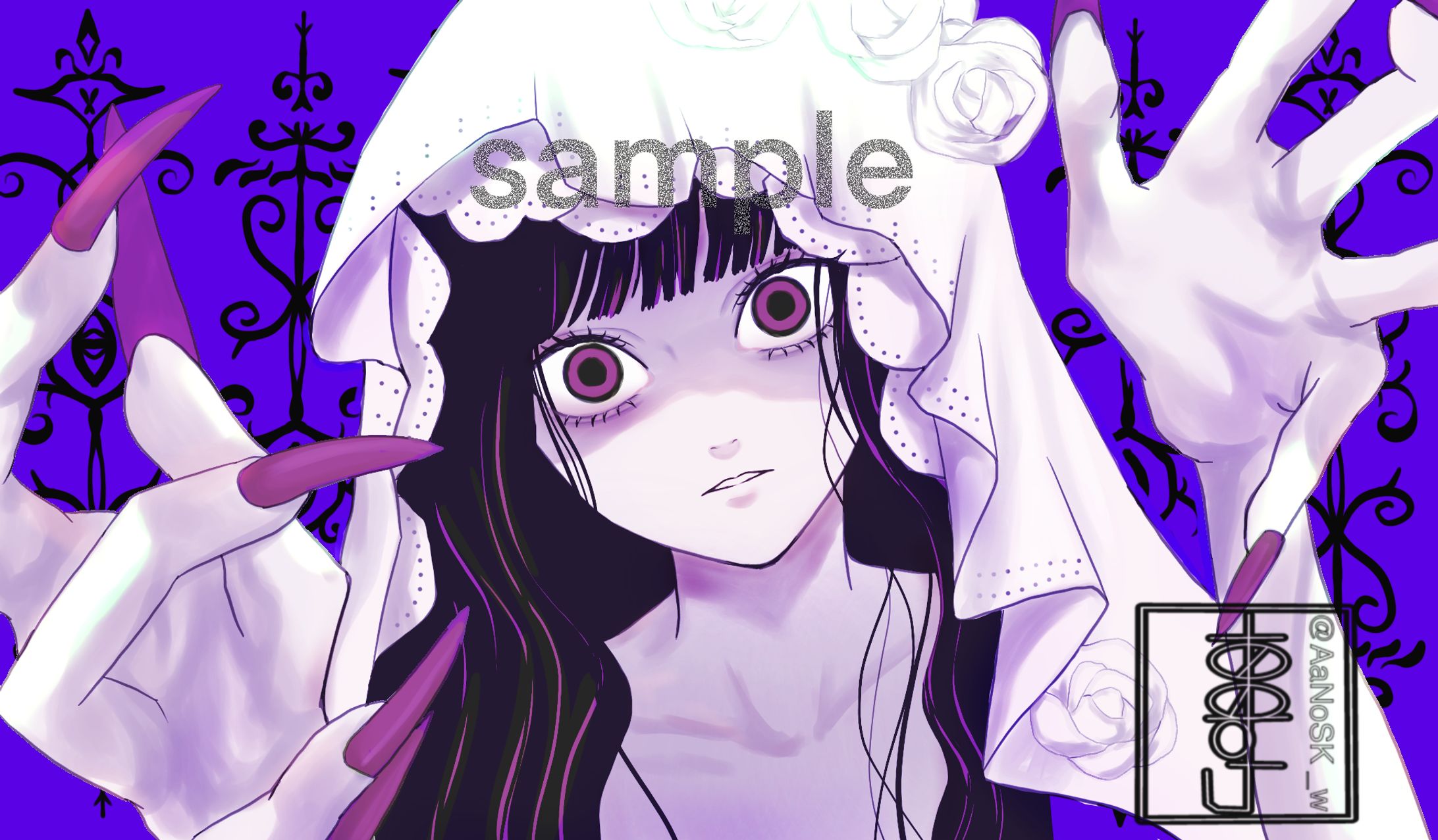 歌ってみたサンプル-1