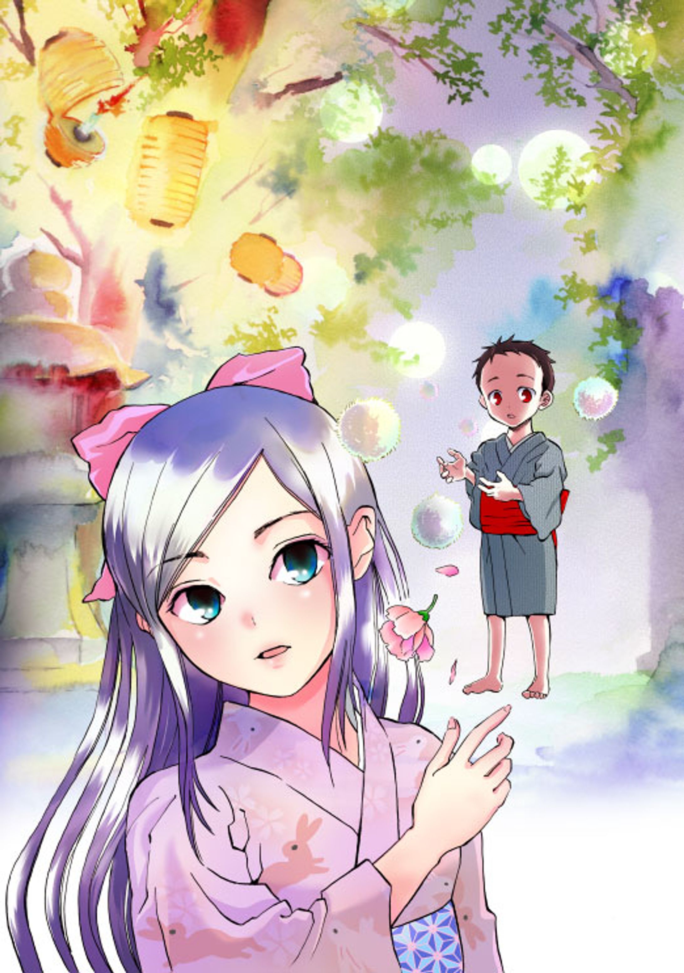 卯太と皐-1
