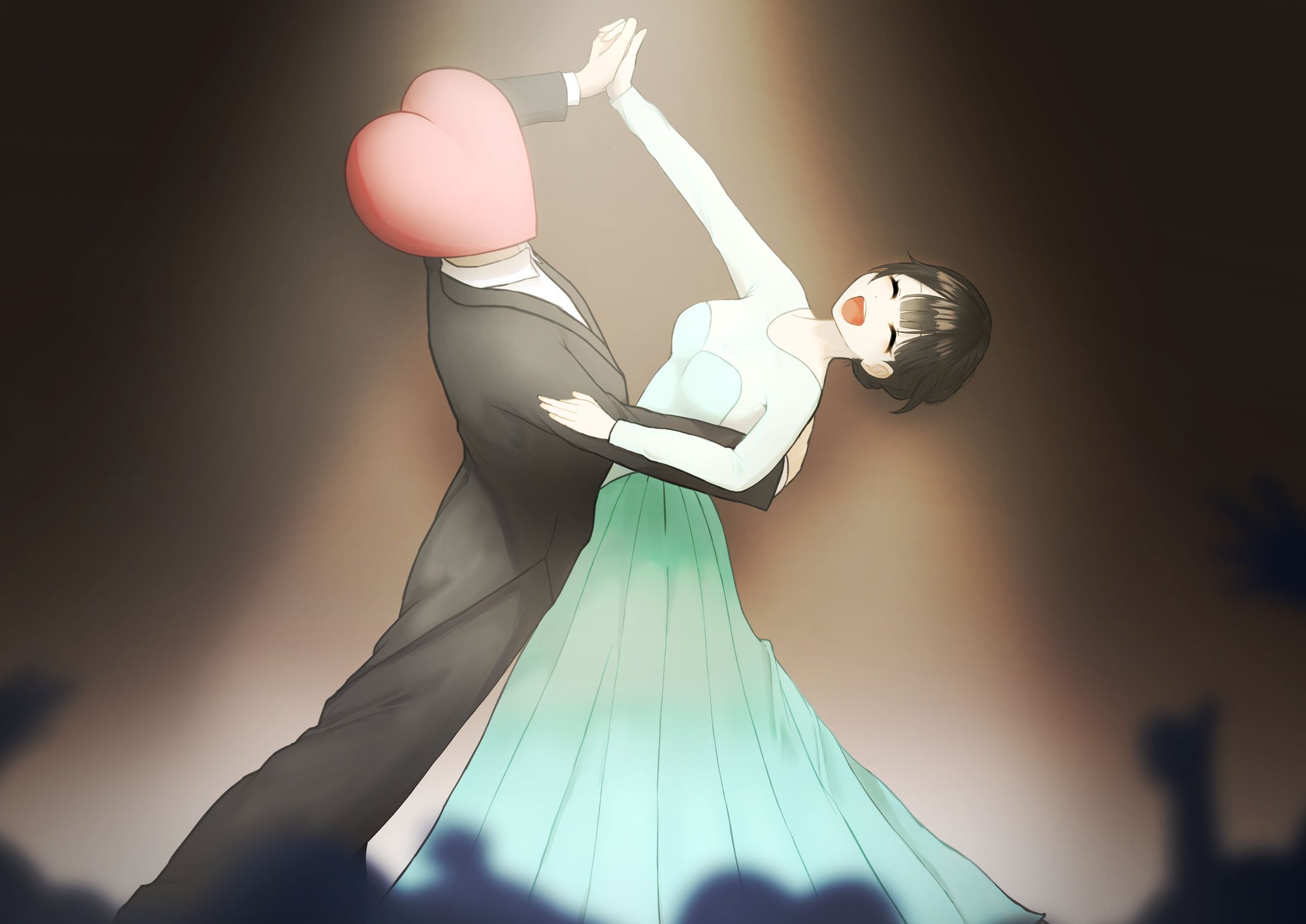 心おどる-1