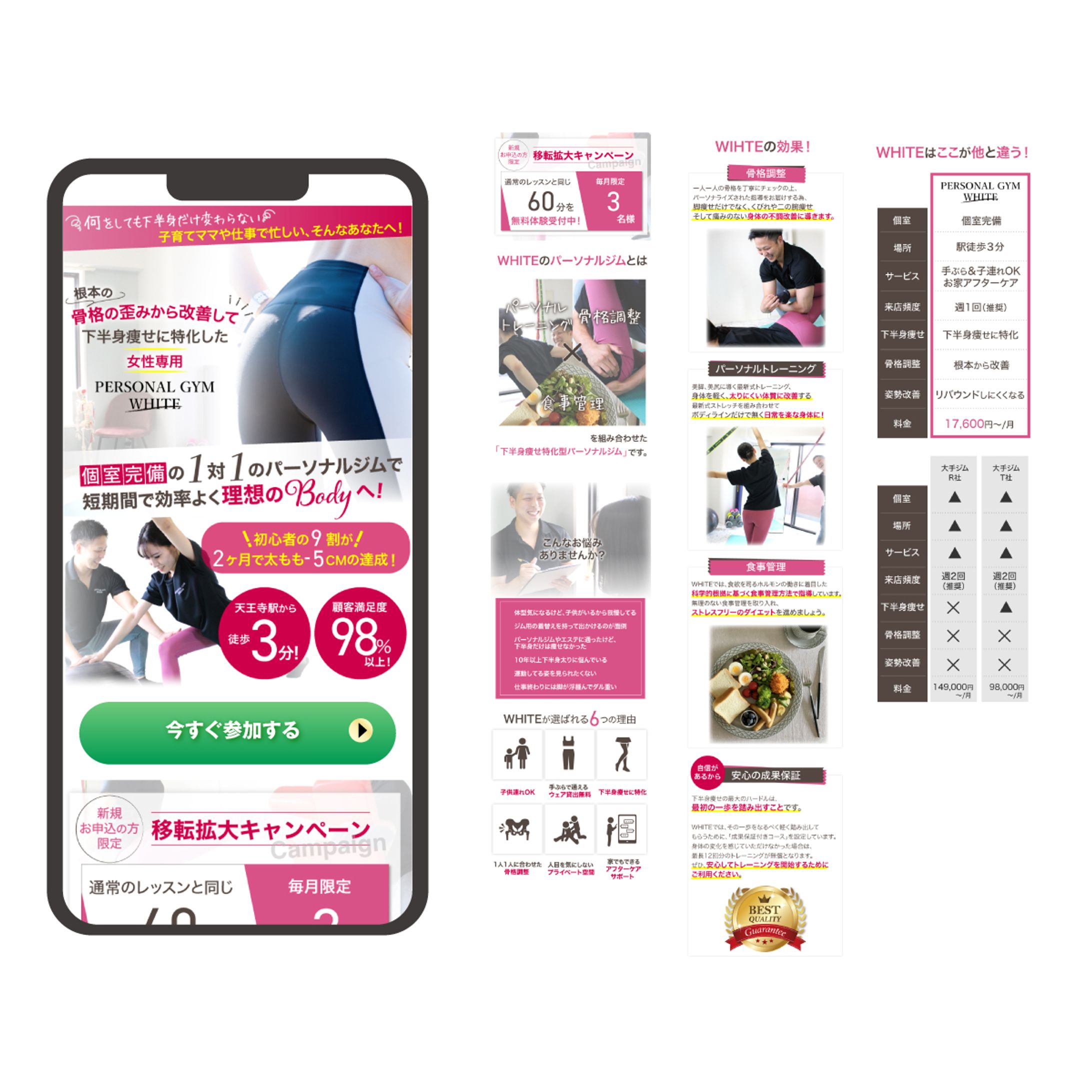 【実績】ジム-1