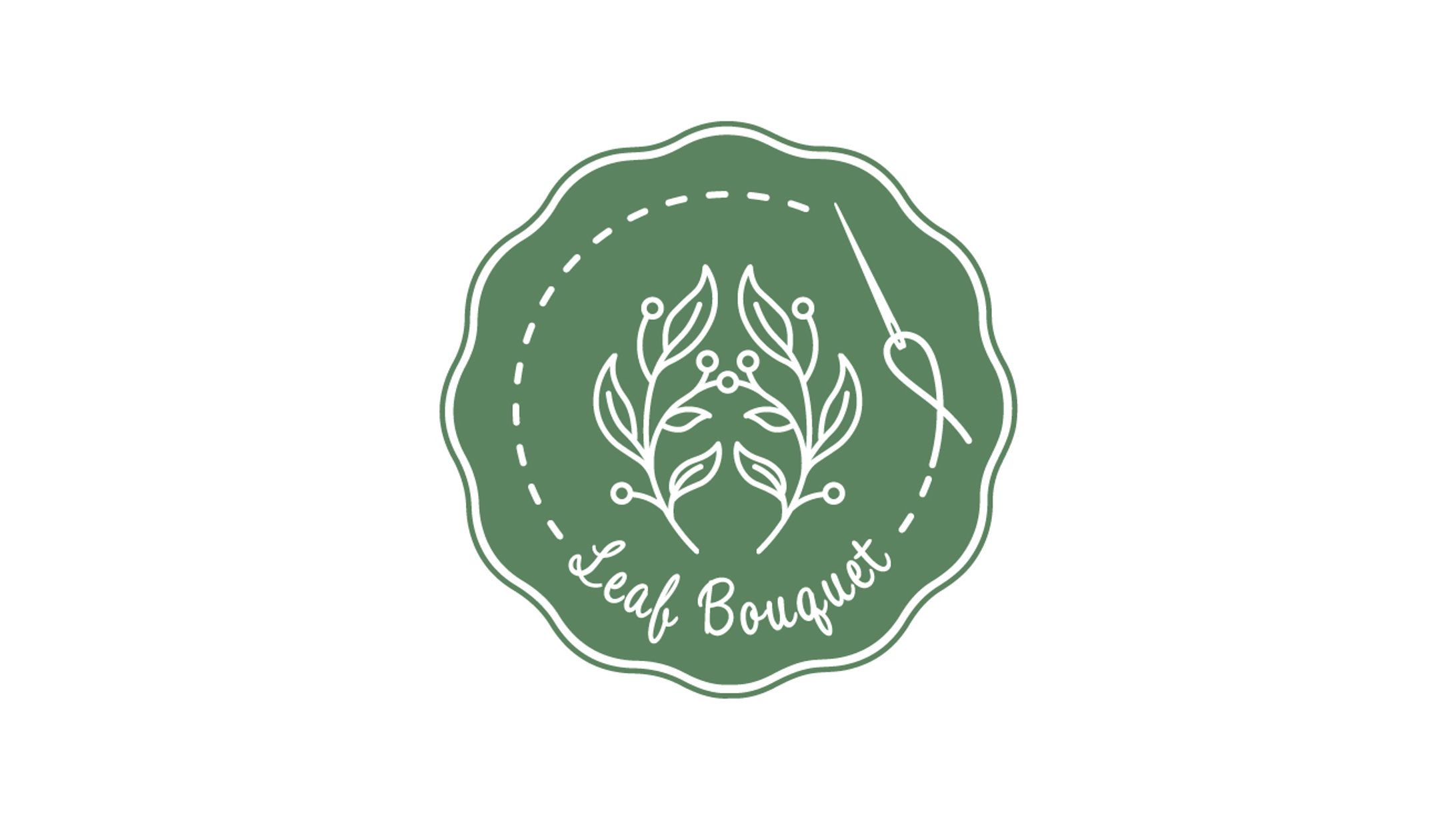 Leaf Bouquet様-1