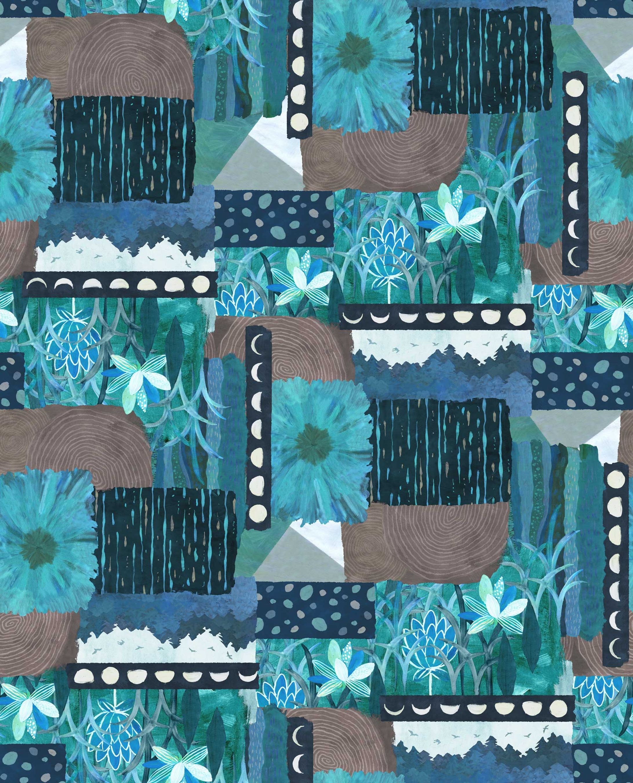 Creation of nature-1