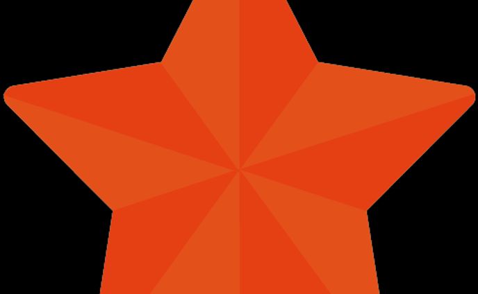 星オレンジ、黄色(ちーずまる)