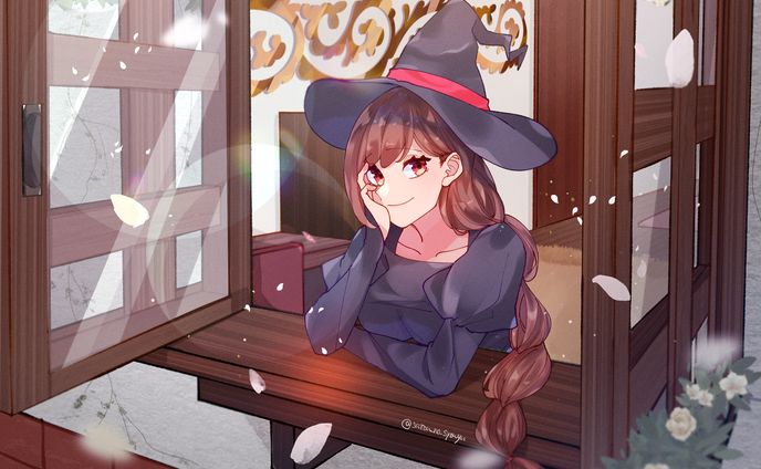 ◆order illustration sample、イラスト