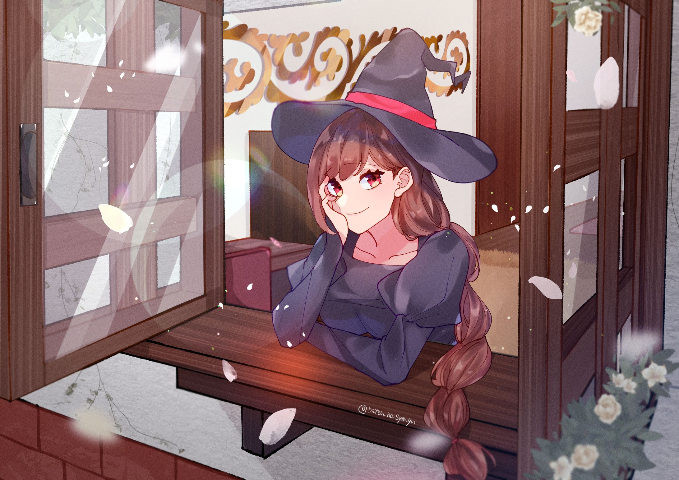 illustration sample-1