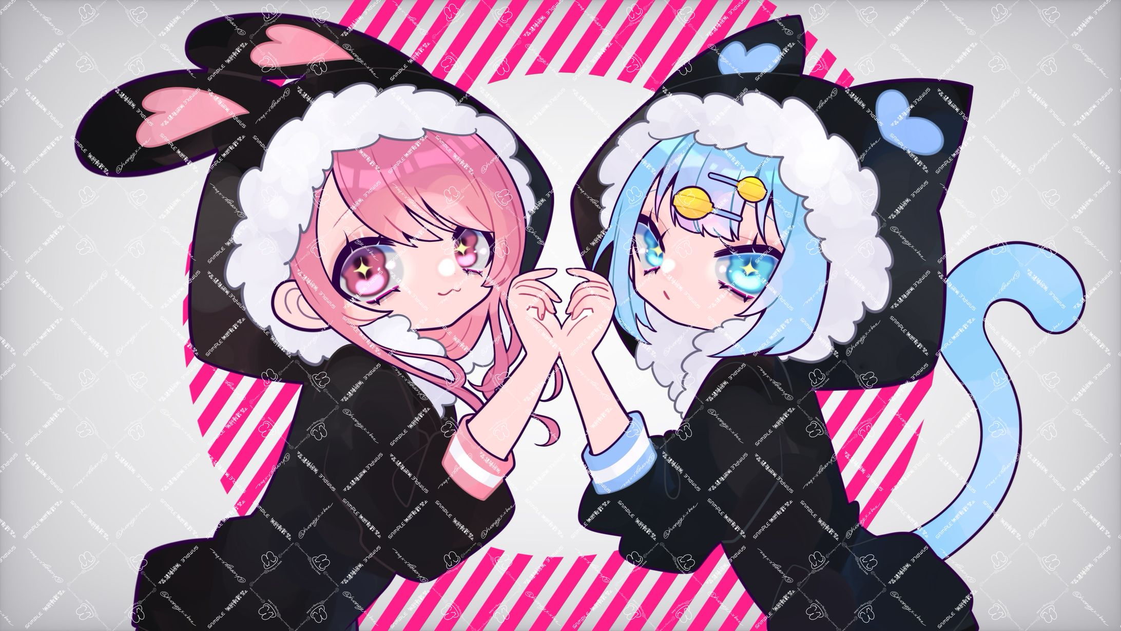 ぽ*読様 Maymei 双生秘境 Daisy Cat ねこメイメイ ぬいぐるみ ぽ*読様 Maymei 双生秘境 Daisy Cat ねこメイメイ ぬいぐるみ