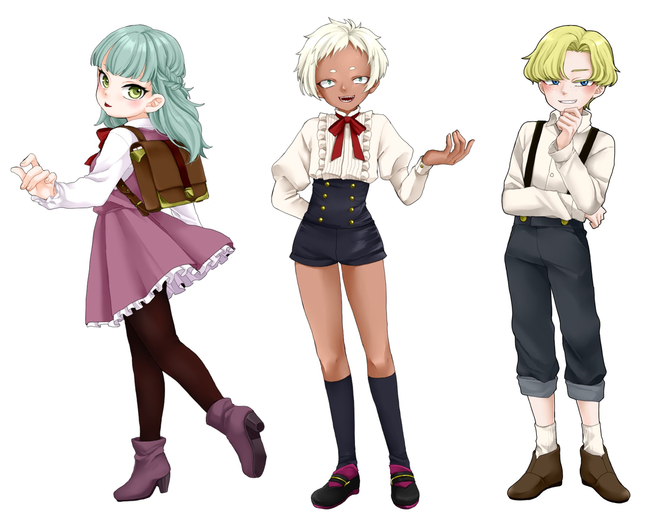 ポートフォリオ-1