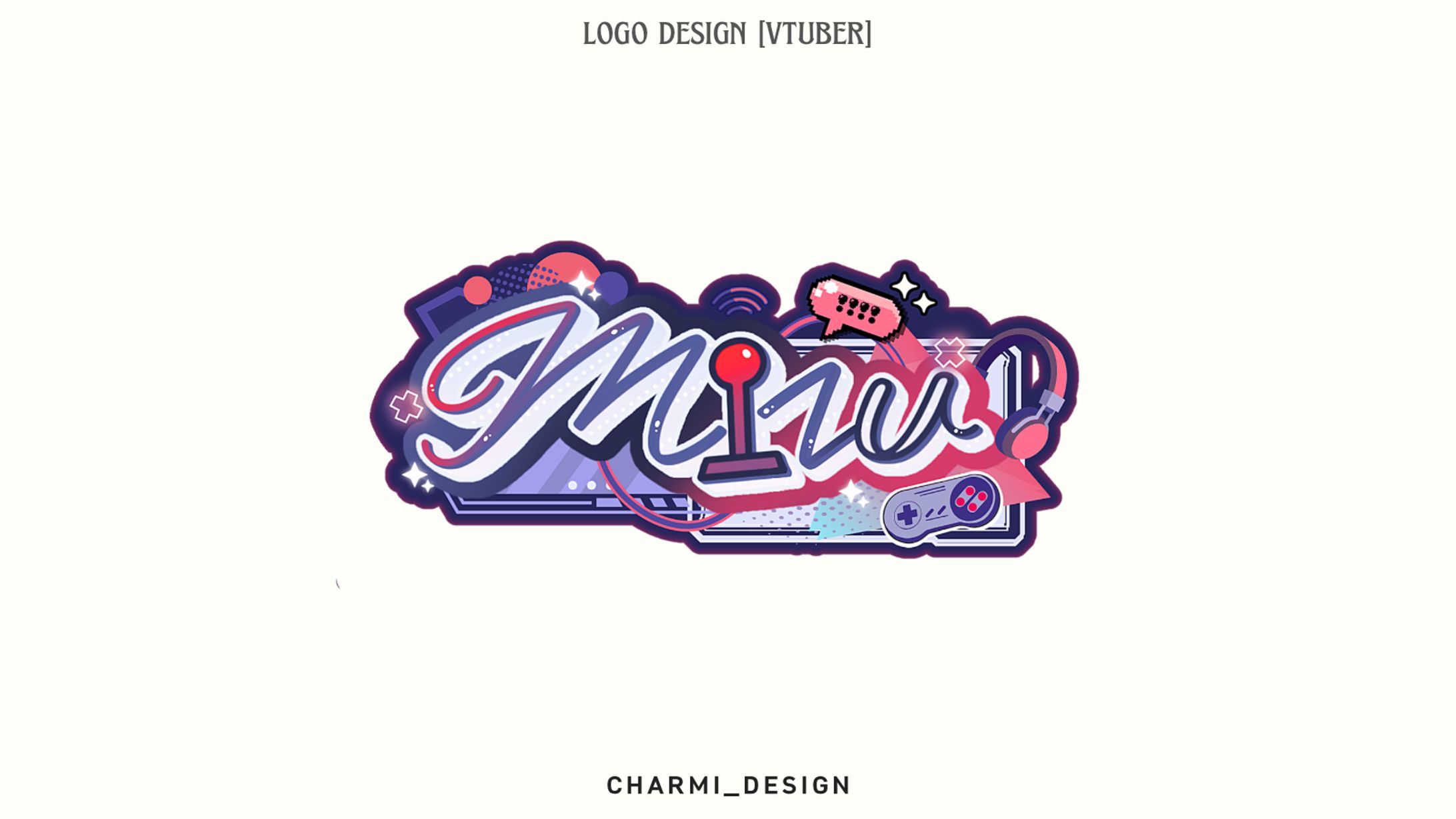 LOGO DESIGN - Mizu-1
