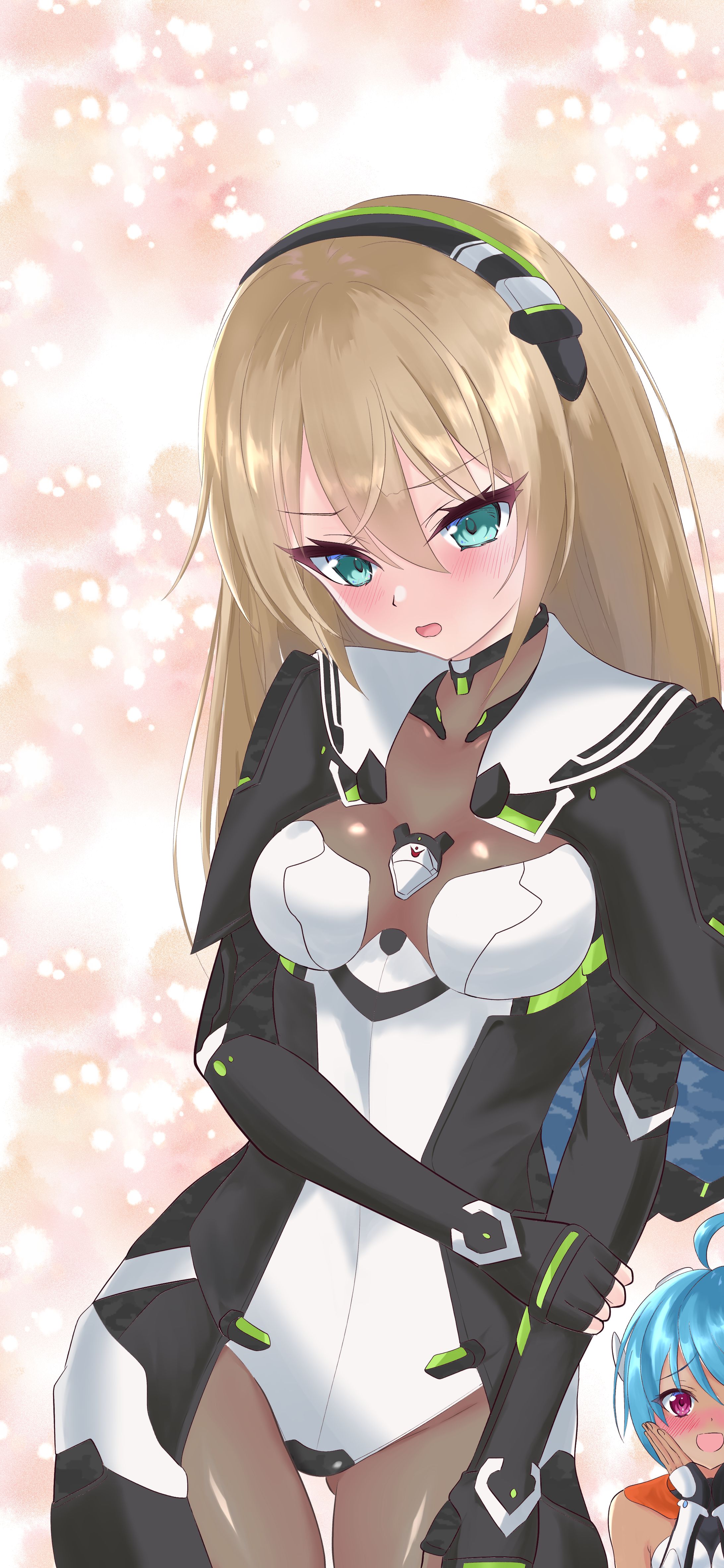 PSO2NGS マノン-1