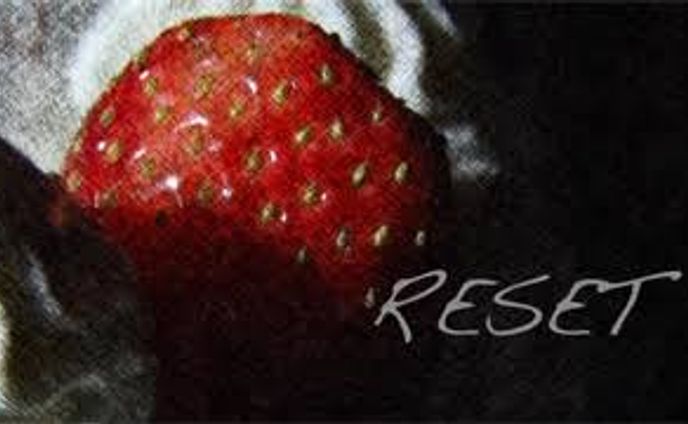 短編映画◆RESET [映画甲子園最優秀脚本賞受賞作品]