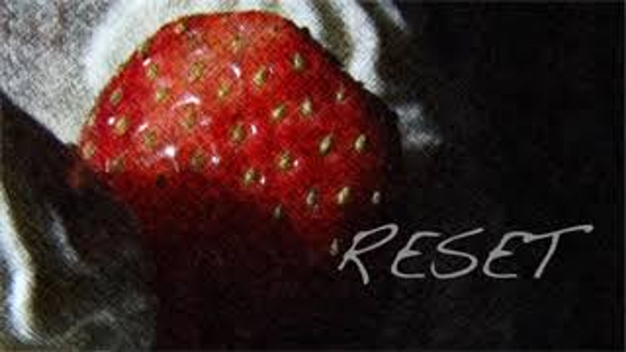 短編映画◆RESET [映画甲子園最優秀脚本賞受賞作品]-1