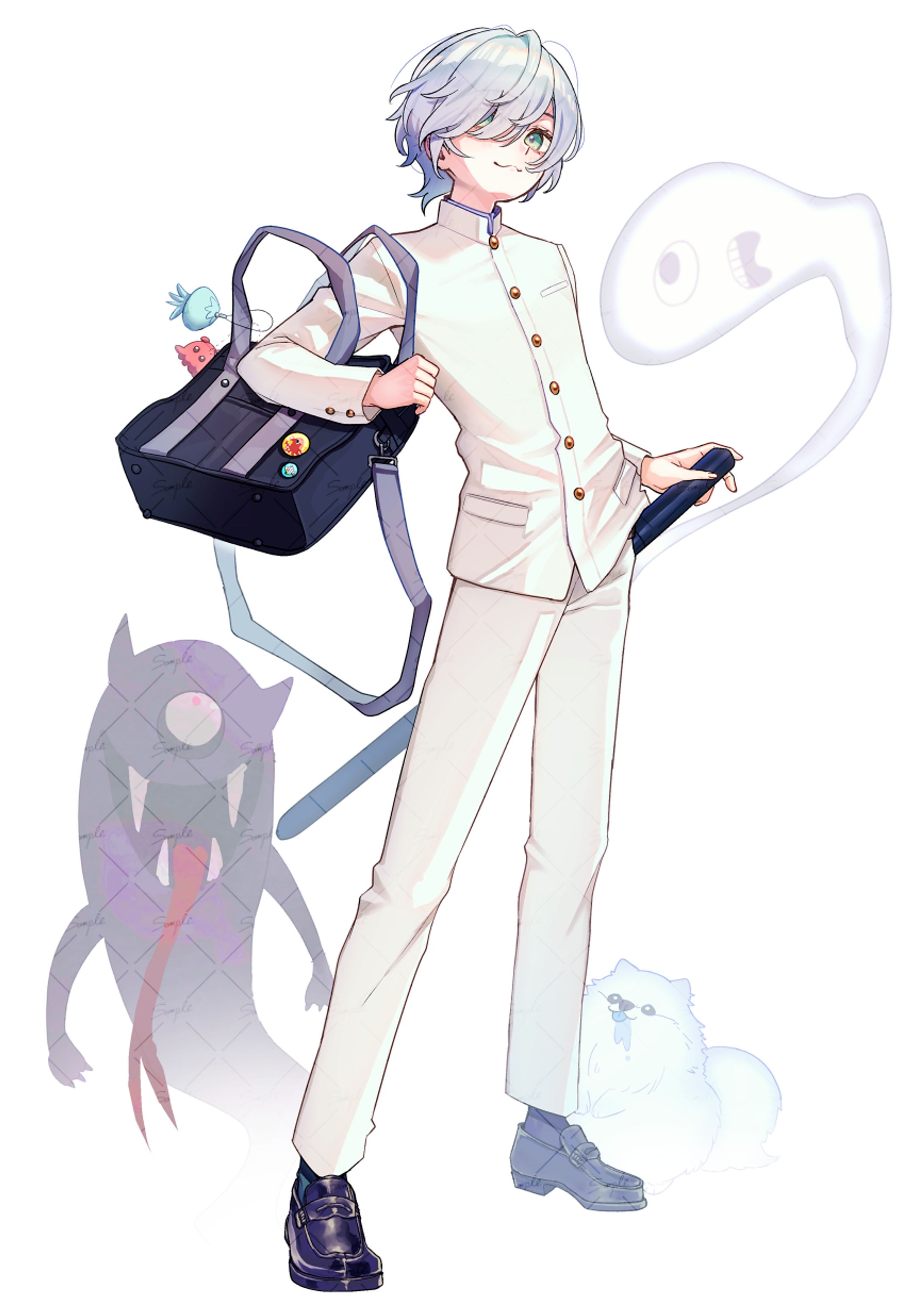 キャラクター立ち絵-1