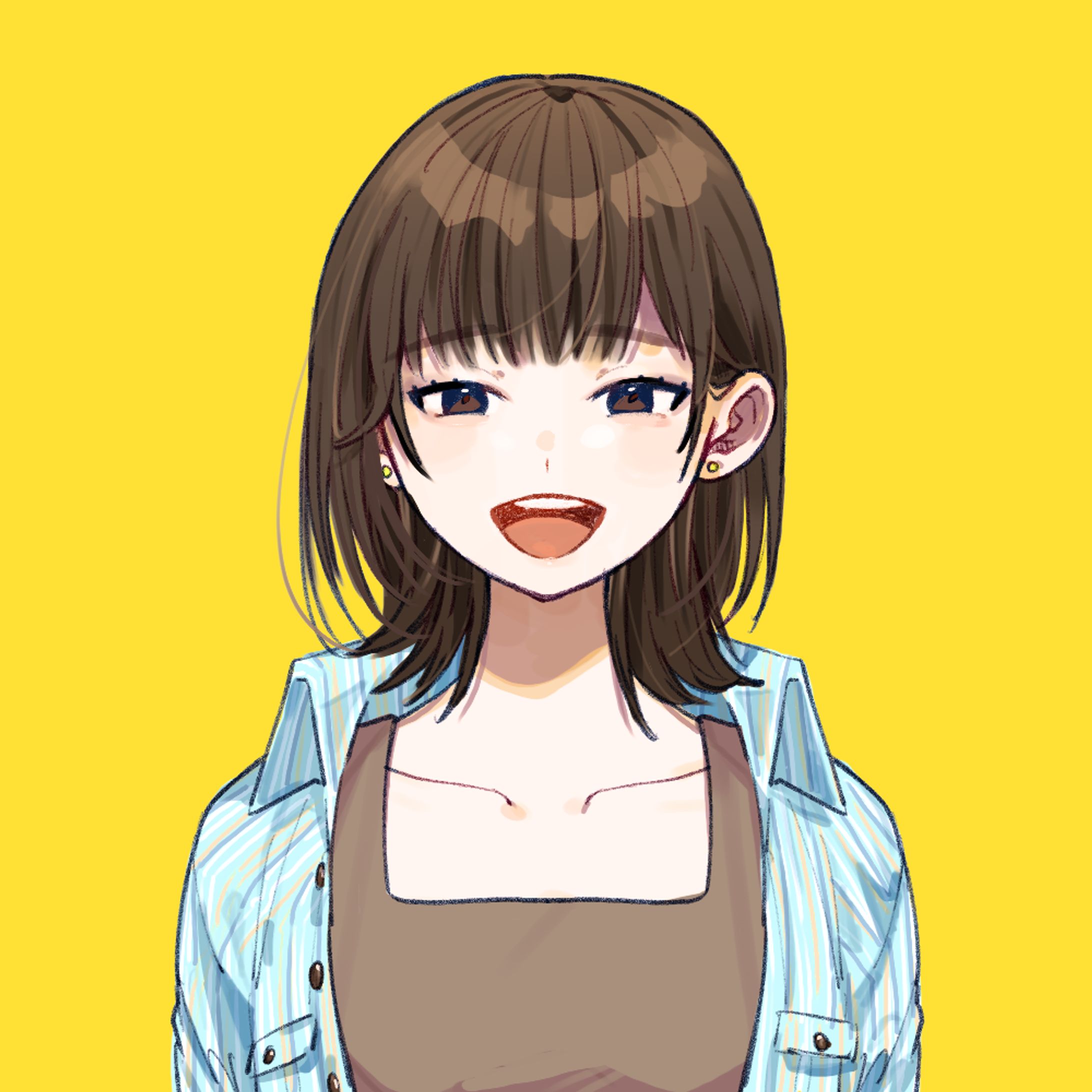 似顔絵-1