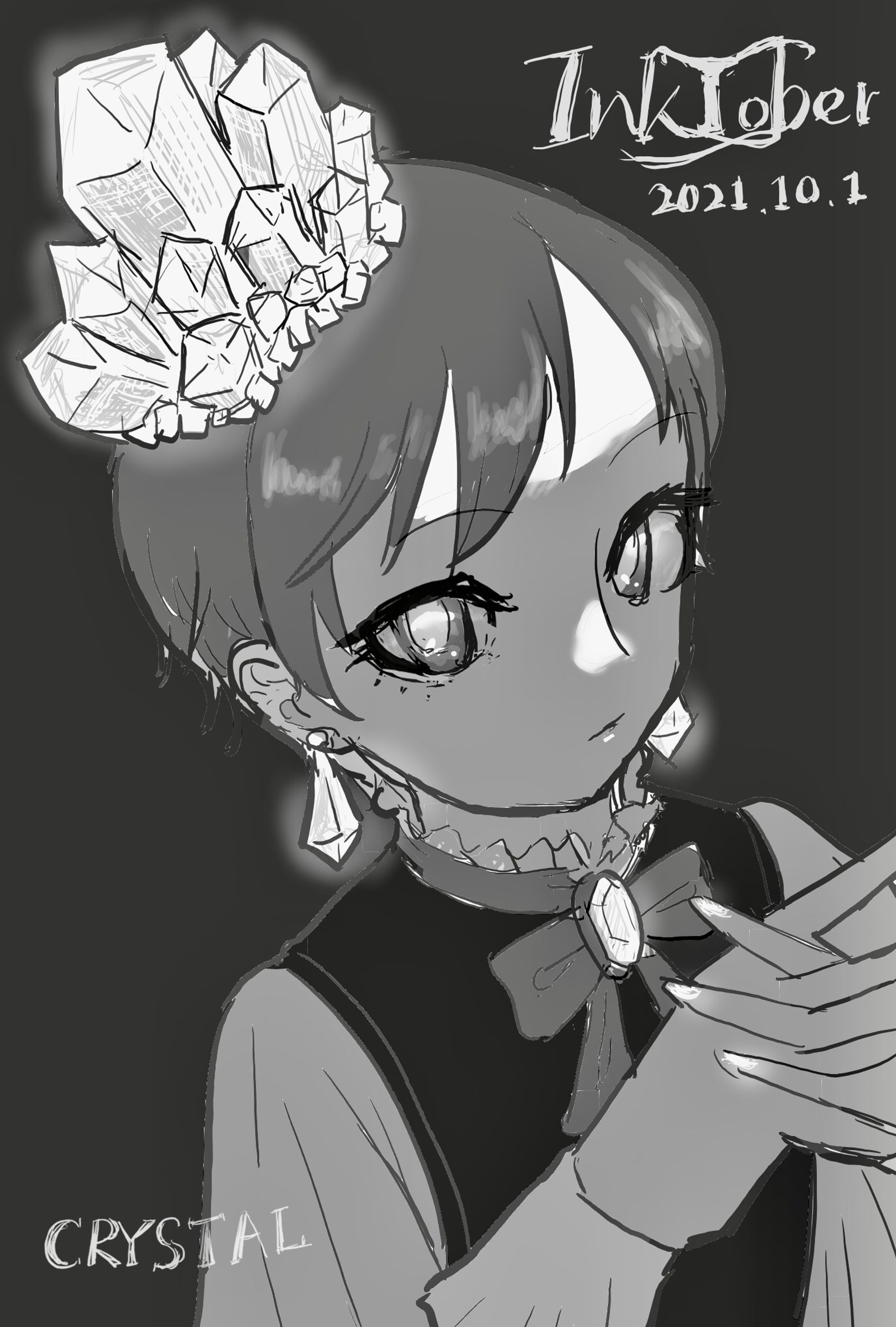 CRYSTAL-1