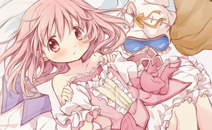 KISEKAE☆MADOKA
