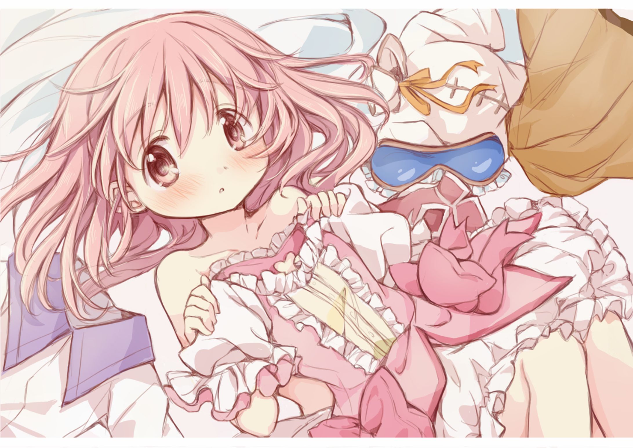 KISEKAE☆MADOKA-1