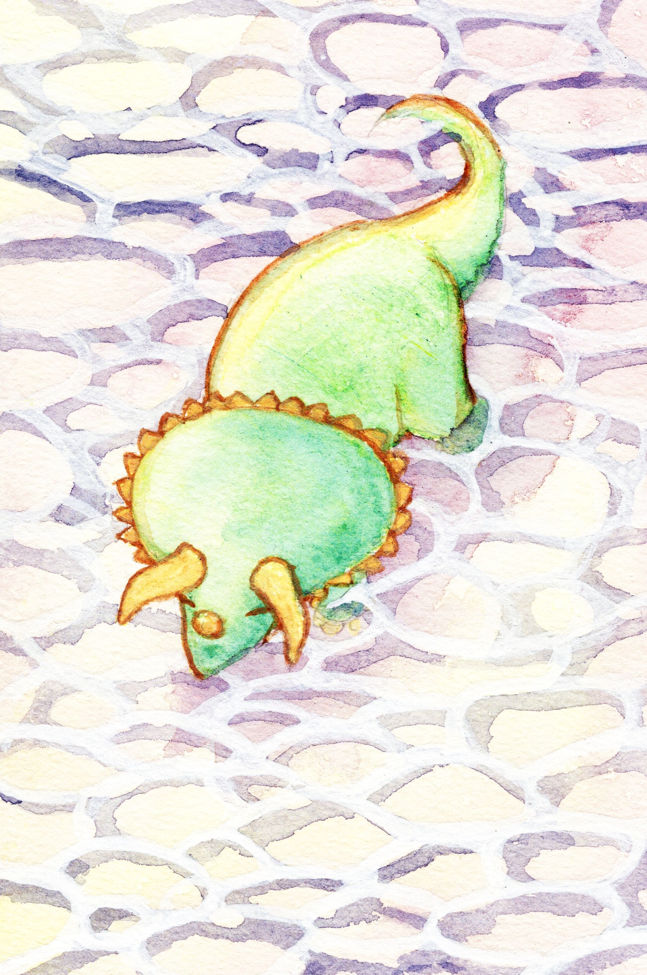 イラスト作品-1
