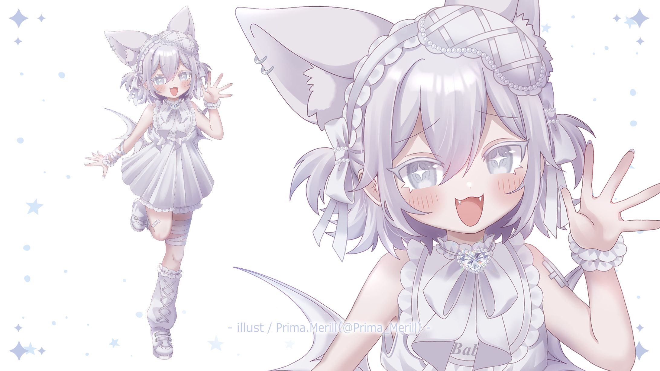 キービジュアル(Prima.Merill)-1