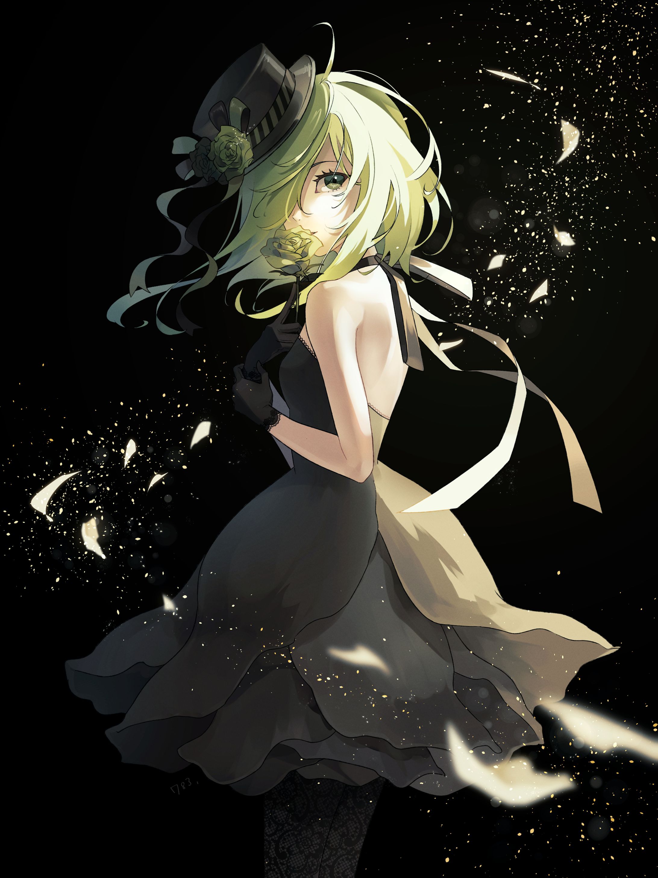 ご依頼イラスト-1