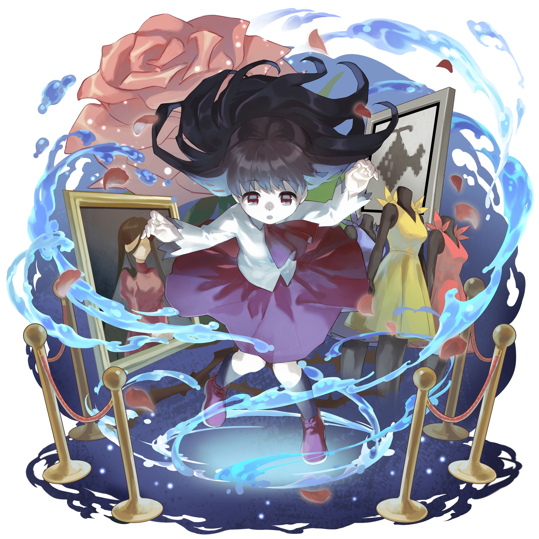 版権絵-1