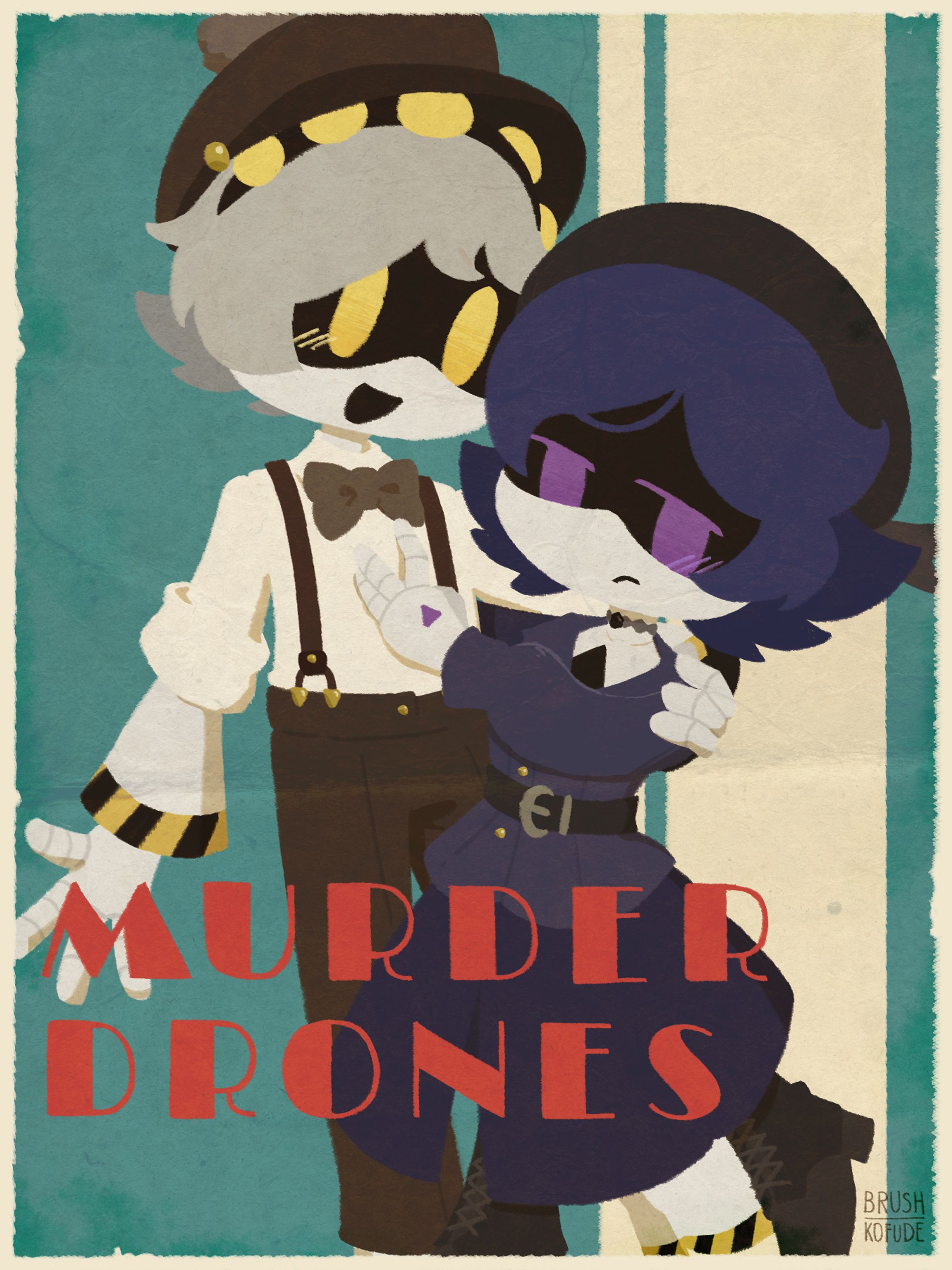retro style!-1