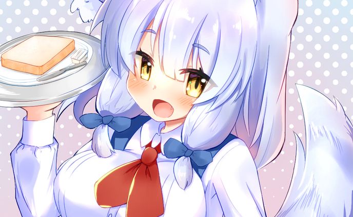 【まちカドまぞく】リコたん