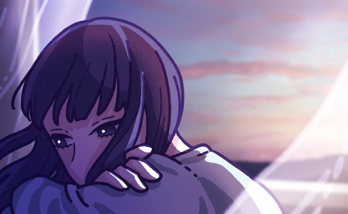 イラストレーター、漫画家、マスタリング