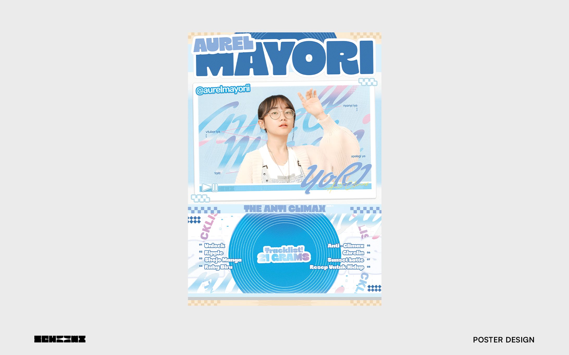 YoRI - POSTER DESIGN-1