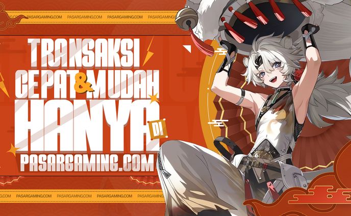 Pasargaming Banner works