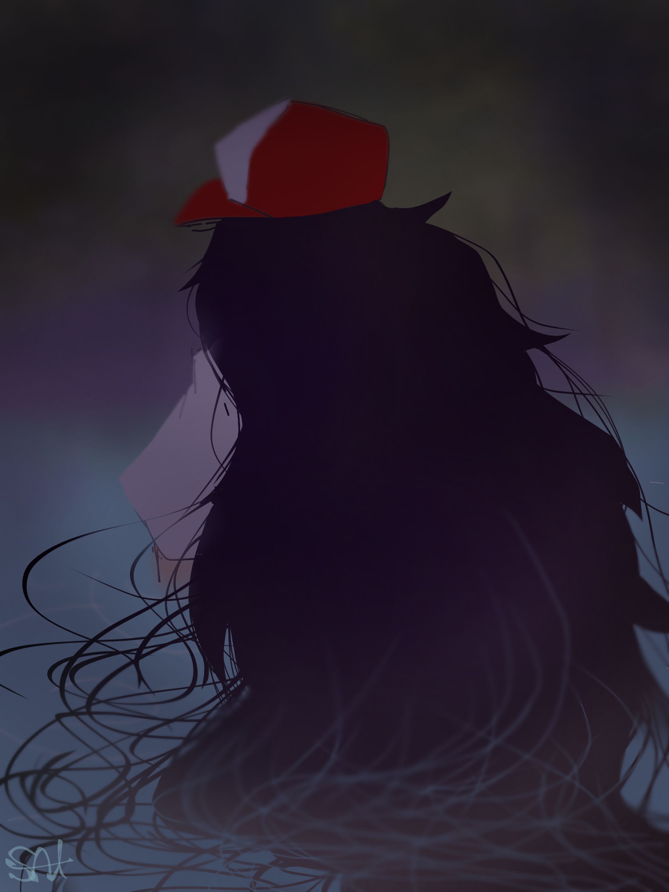 All just for you-1