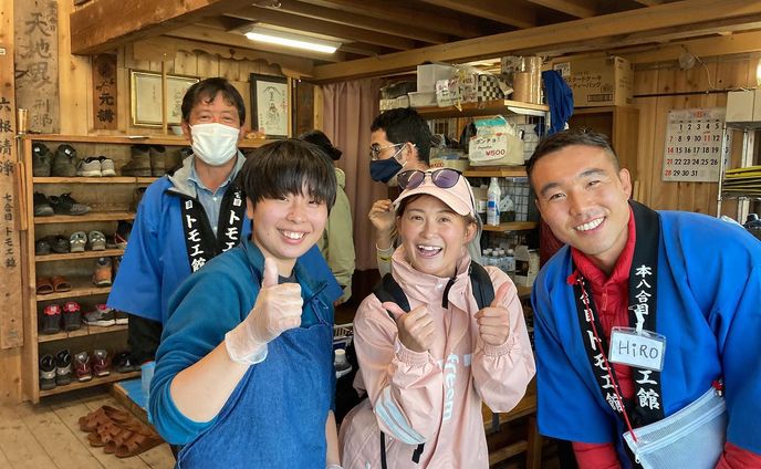 とっっっても暖たかくて、いろんな話しして吸収したくなるそんな素敵な方達
前作ったてるてる坊主まだ飾ってくれとった🥺
#7合目トモエ館