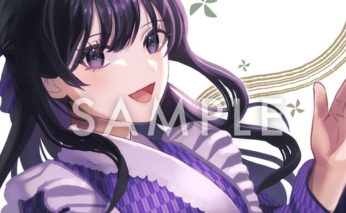 イラスト依頼