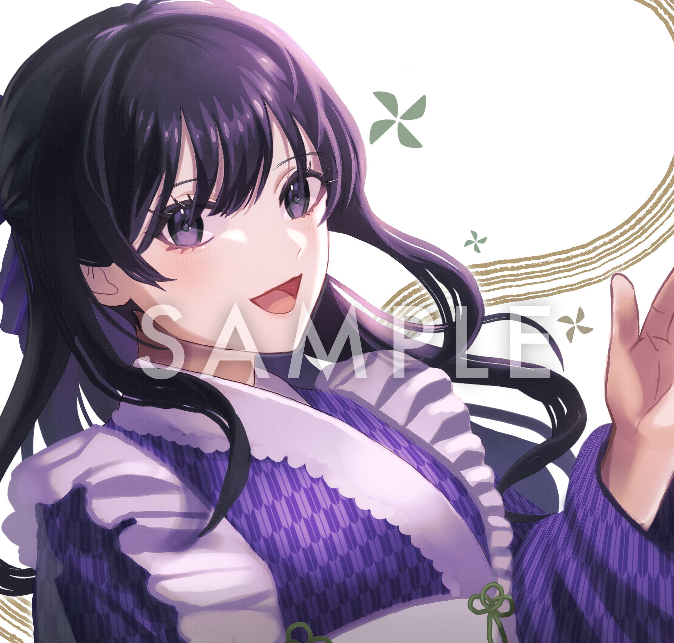 イラスト依頼-1