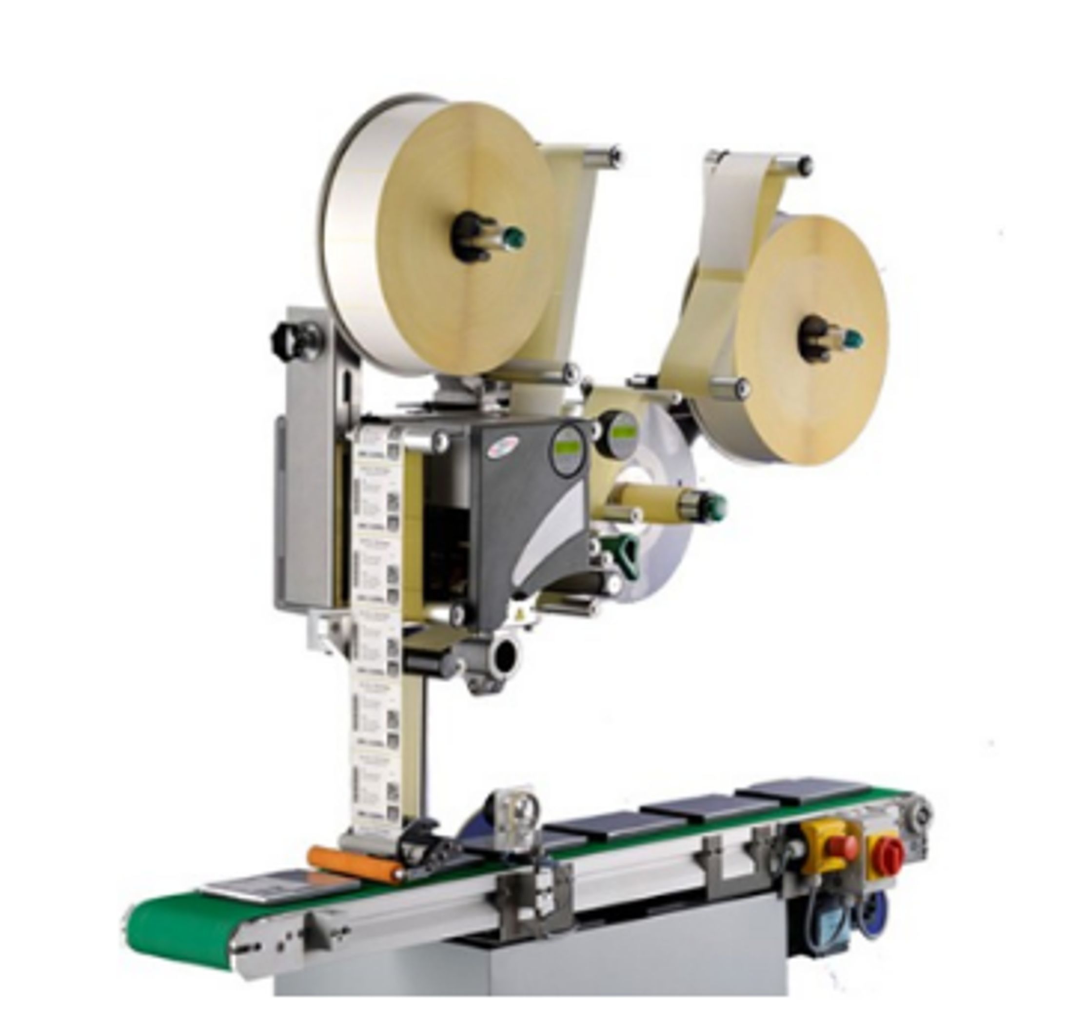 印刷およびラベル貼付機 (PALM) と消耗品市場：世界の産業現状、競合分析、シェア、規模、動向2026-2032年の予測-1