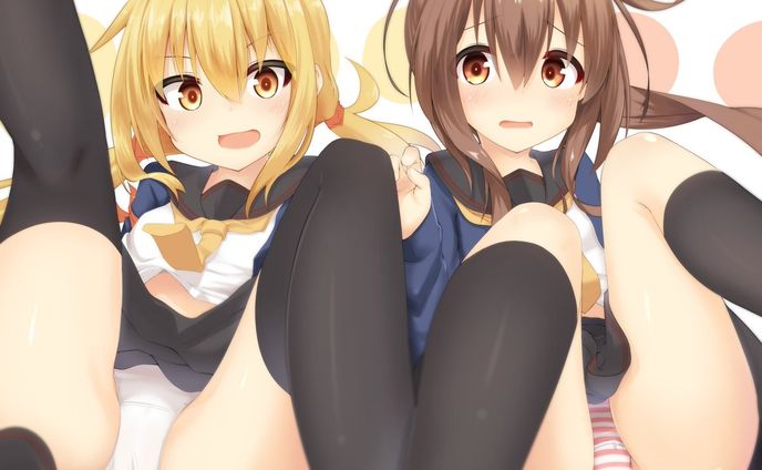 イラスト　版権