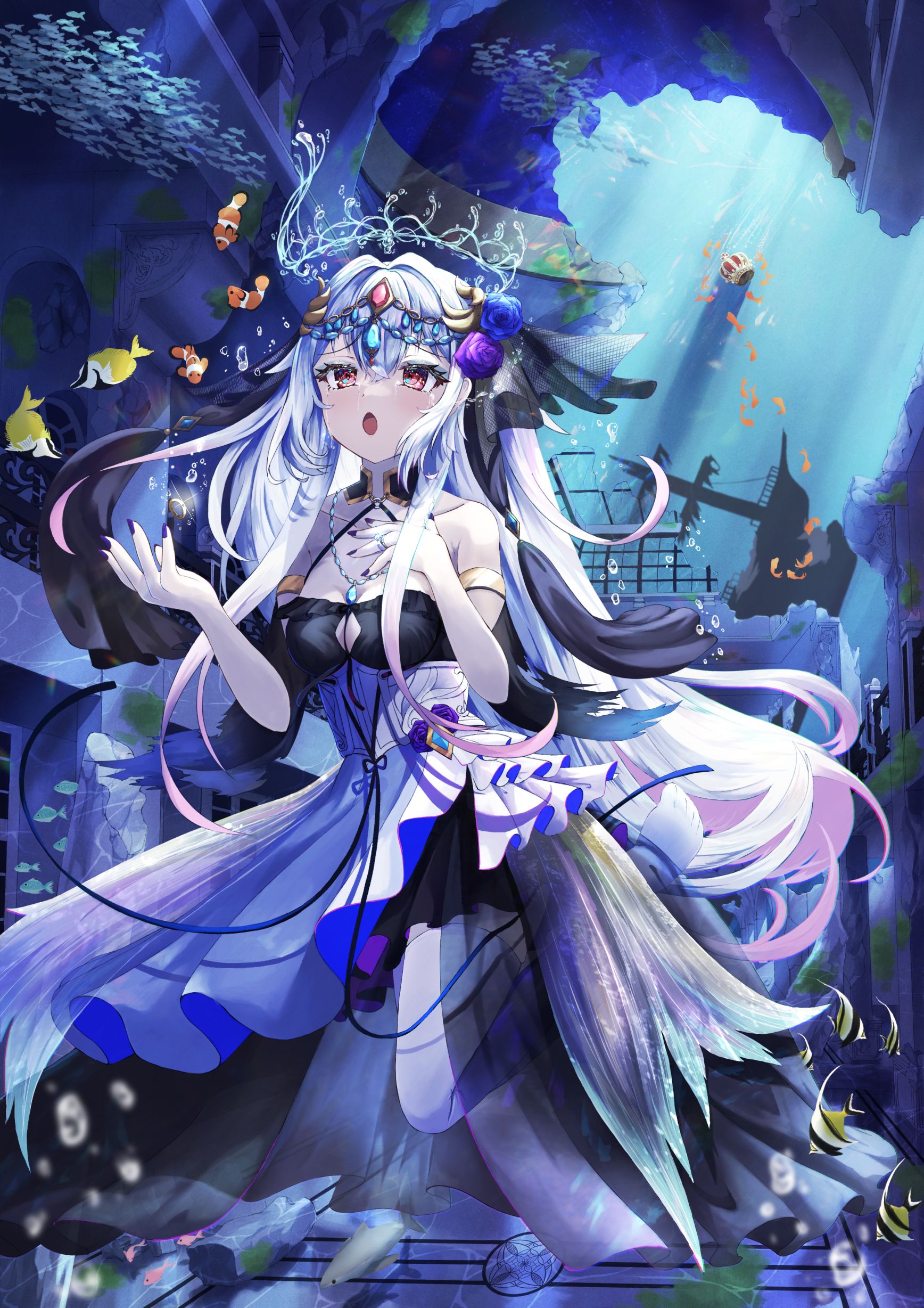 Σウルフ - foriio