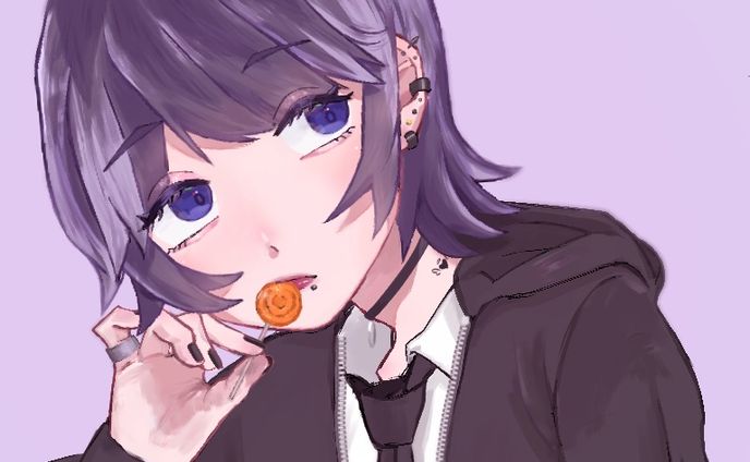 女の子、コンピ