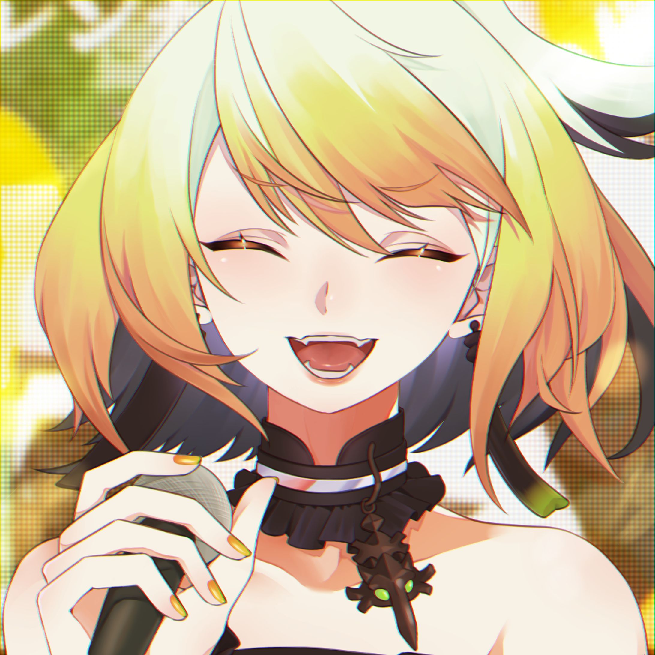 ファンアート(2022.6)-1