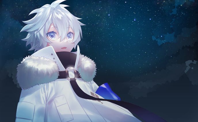 オリジナル