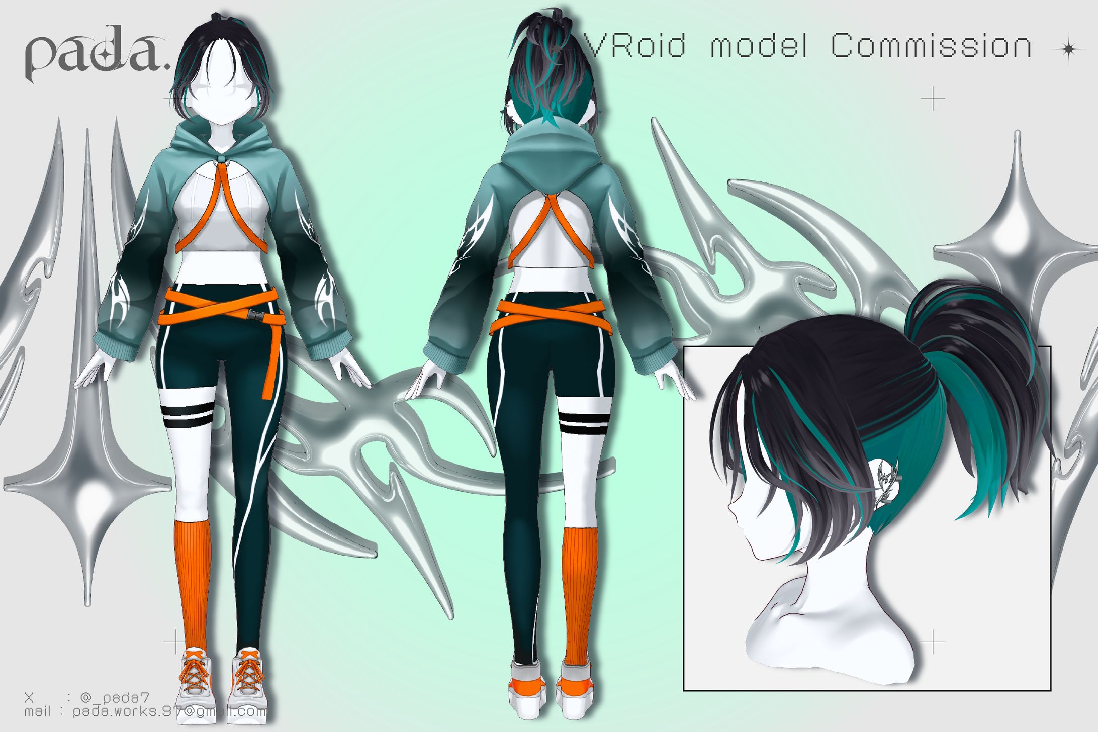 costume design /七篠さよ-1