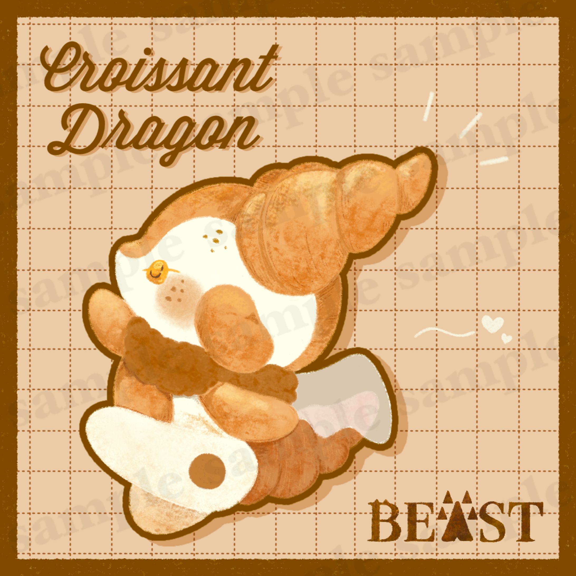 イラスト制作-1