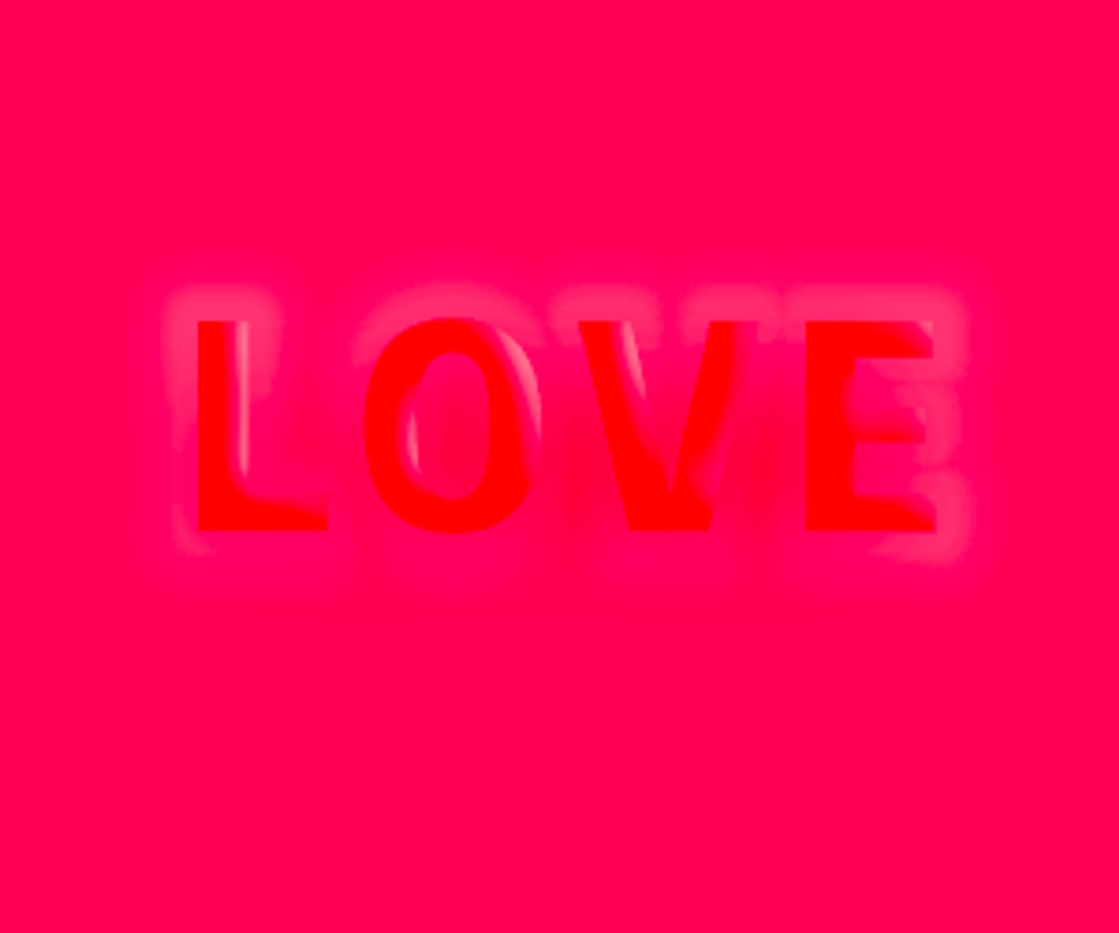 LOVE-1