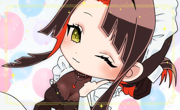 SD絵　一覧