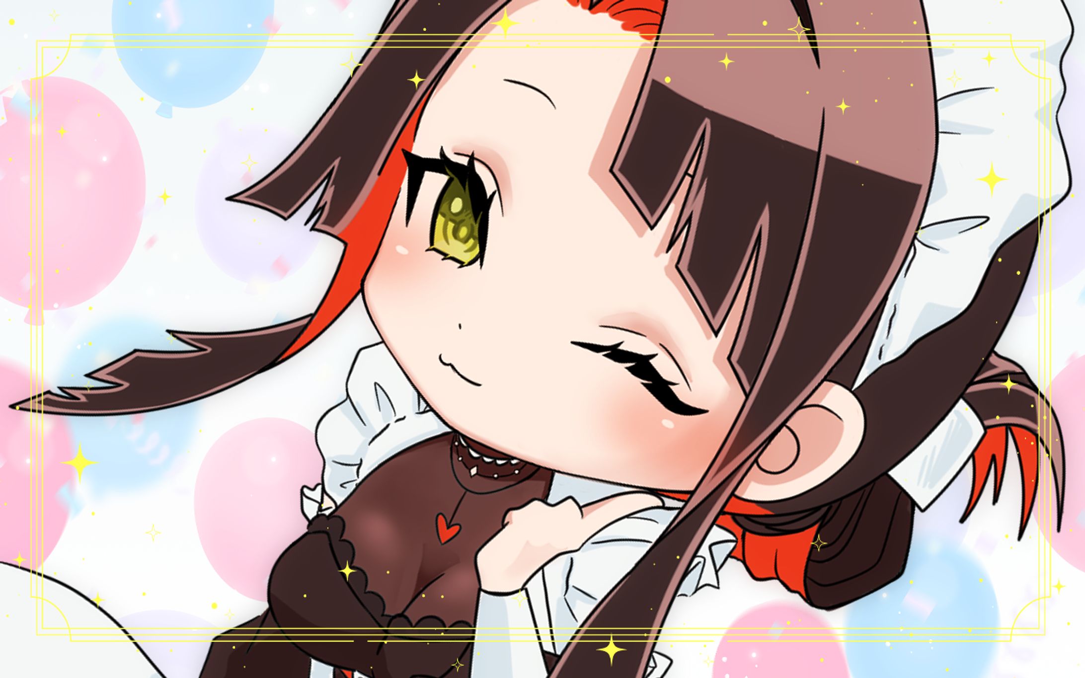 SD絵　一覧-1